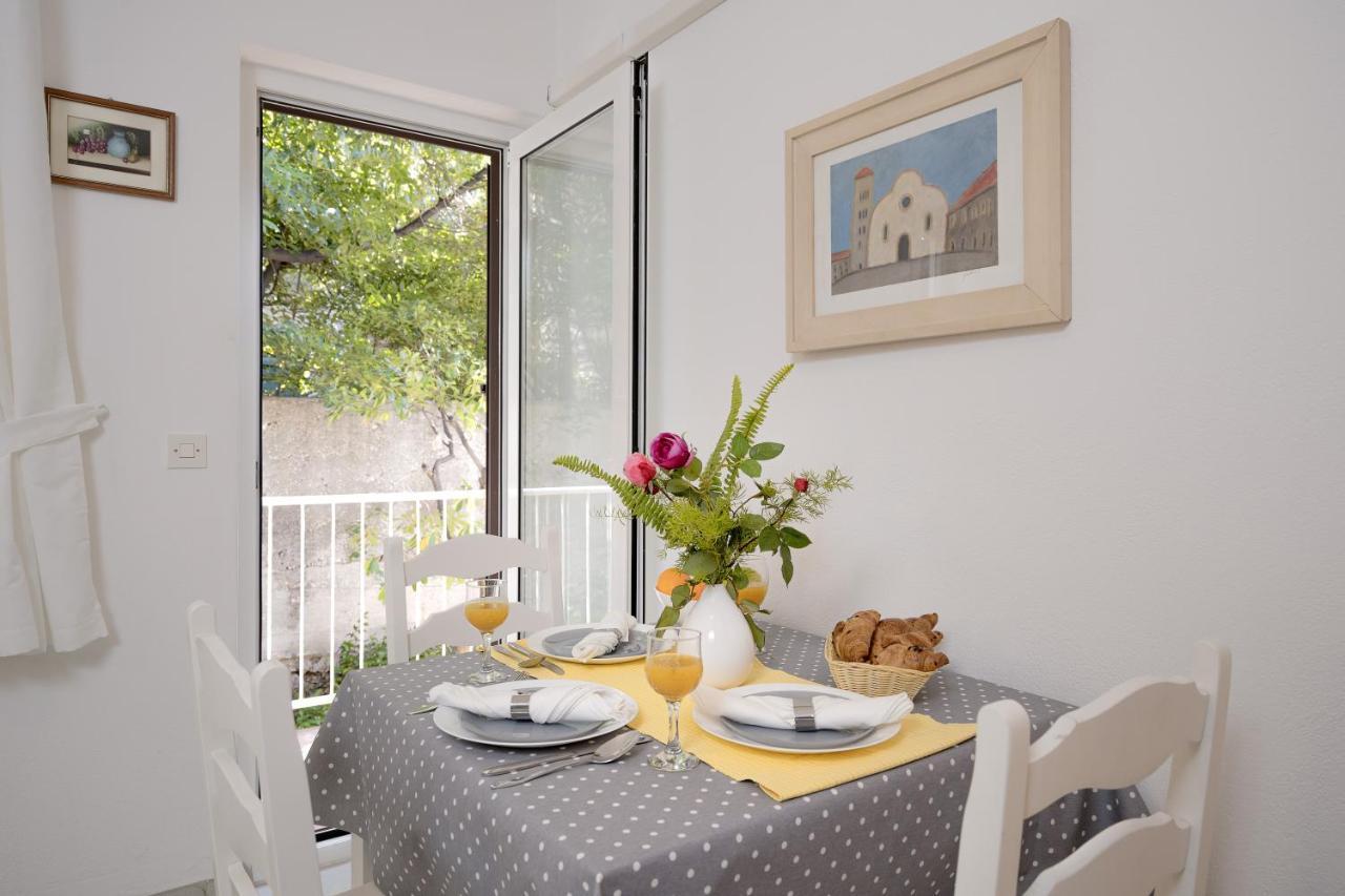 Apartments Margita Хвар Номер фото