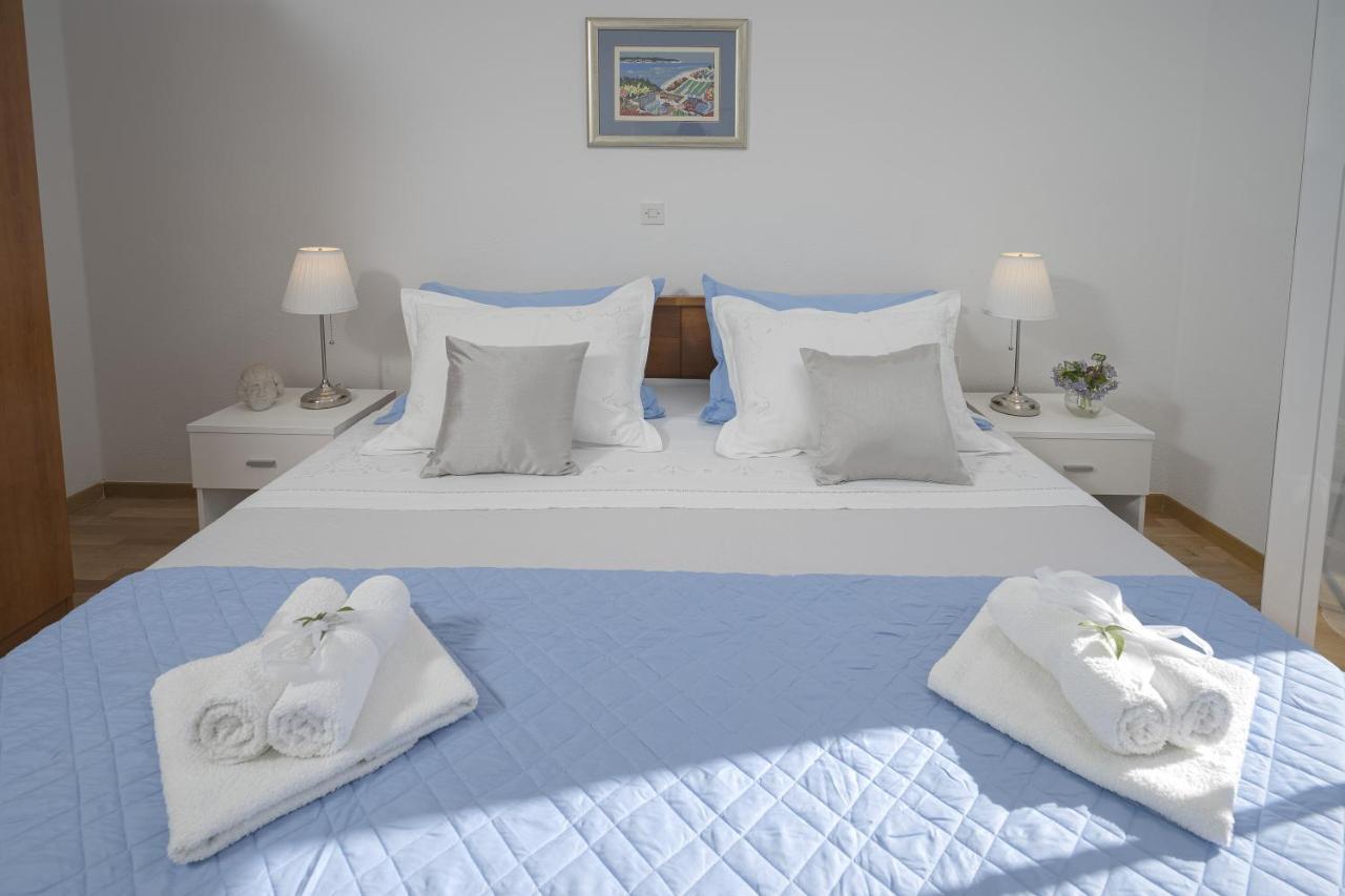 Apartments Margita Хвар Номер фото